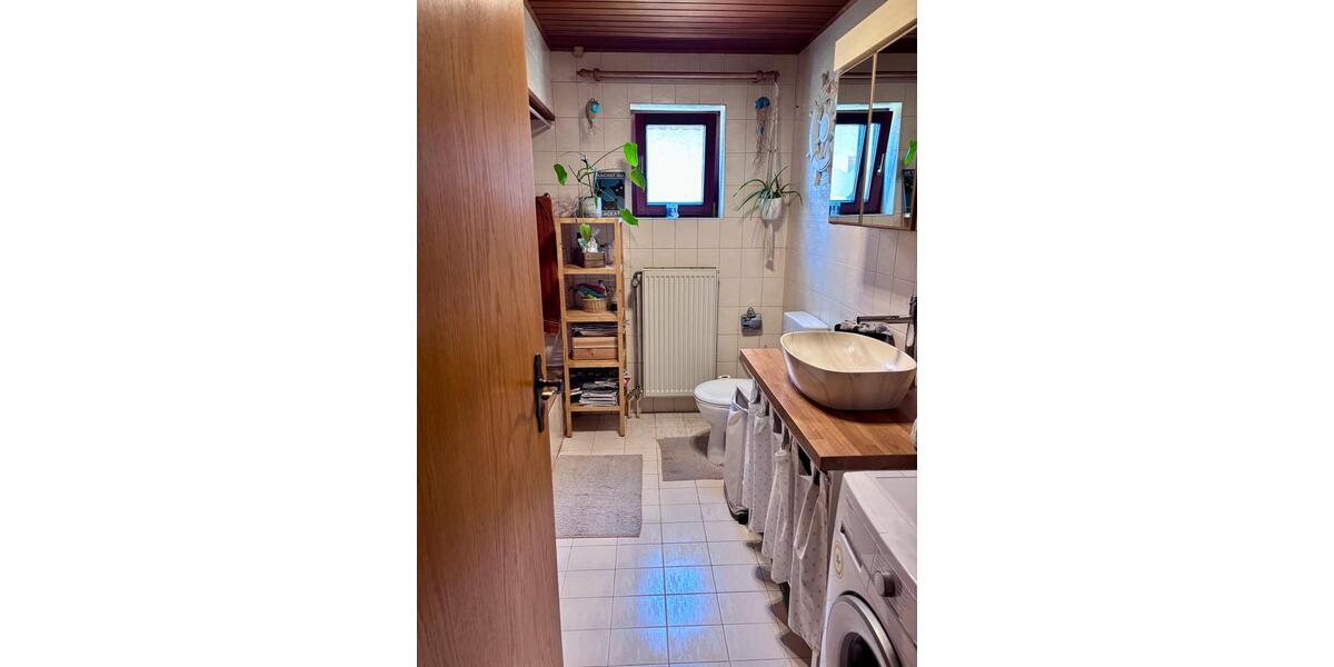 Erdgeschoßwohnung Zeitlarn - 3 Zimmer, 88 m&sup2;, 215.000&euro; | Angebot:26990897
