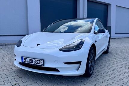 Tesla Model 3 75.000 km 27.500 &euro; Leipzig 04318