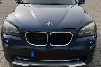 BMW X1 114.500 km 10.000 &euro; Lübeck 23560