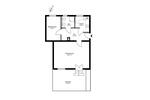 Erdgeschoßwohnung Kassel Bad Wilhelmshöhe - 2 Zimmer, 69 m&sup2;, 1.500&euro; | Angebot:24361286