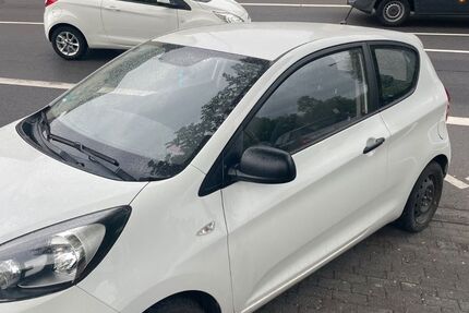 Kia Picanto 126.400 km 1.650 &euro; Netphen 57250