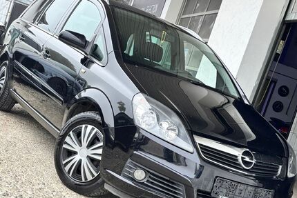 Opel Zafira 189.000 km 3.499 € Seifriedswörth 84189