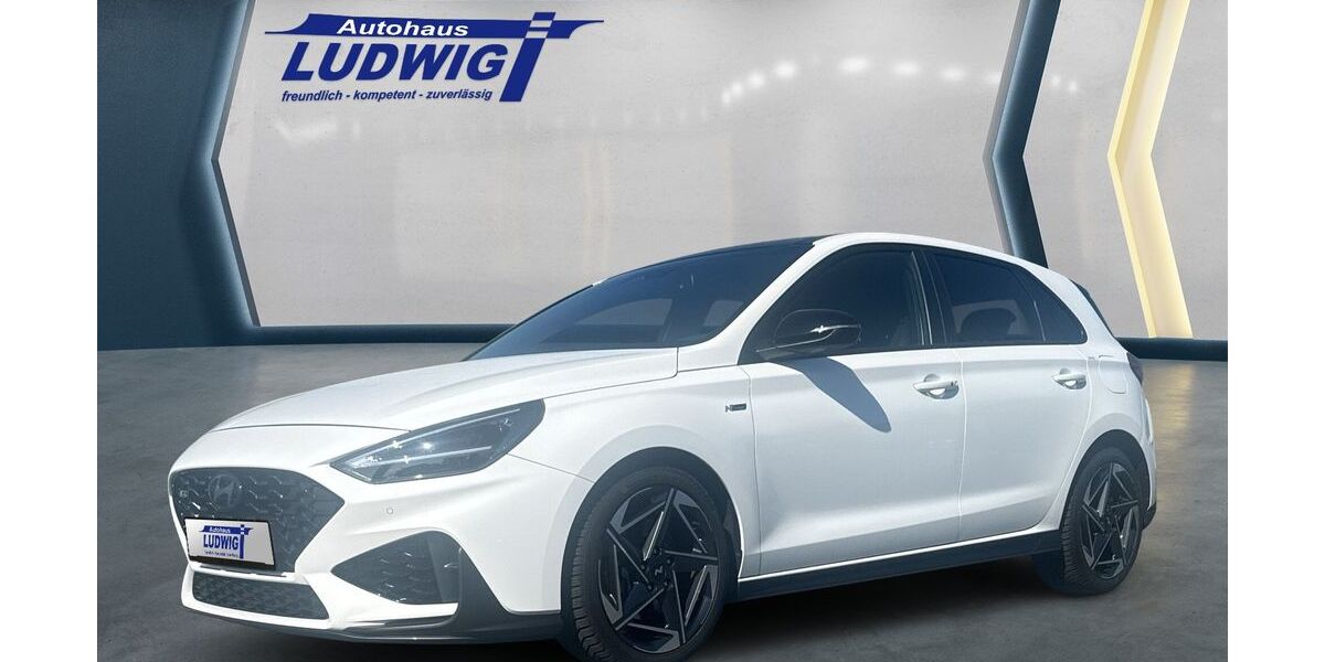 Hyundai i30 20.201 km 22.900 &euro; Wirges 56422