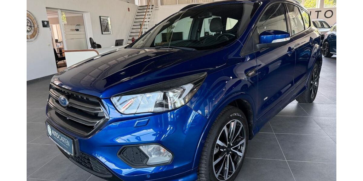 Ford Kuga 62.830 km 15.950 &euro; Paderborn 33106