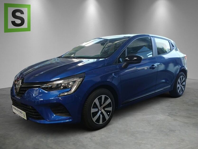 Clio
