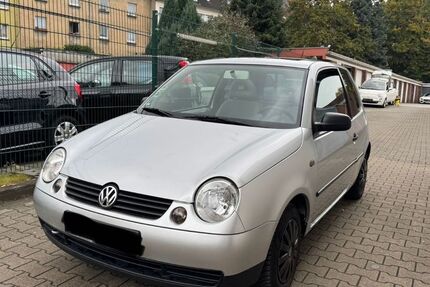 VW Lupo 129.000 km 2.499 &euro; Essen 45143