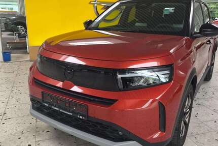 Opel Frontera 4.731 km 22.780 &euro; Emsdetten 48282