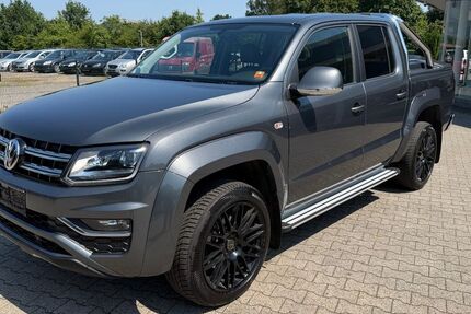 VW Amarok 234.000 km 20.995 &euro; Lingen 49808