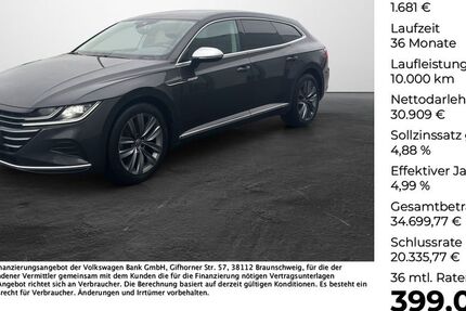 VW Arteon 18.741 km 31.880 &euro; Vechta 49377