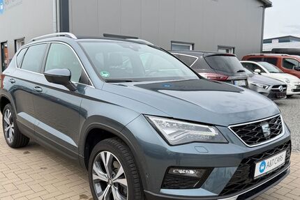 Seat Ateca 91.384 km 16.990 &euro; Zülpich 53909