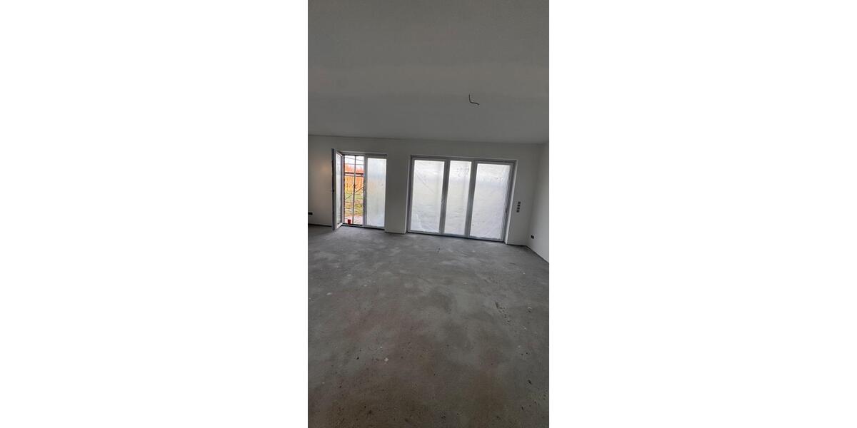 EG Wohnung in Rhauderfehn 2 zimmer