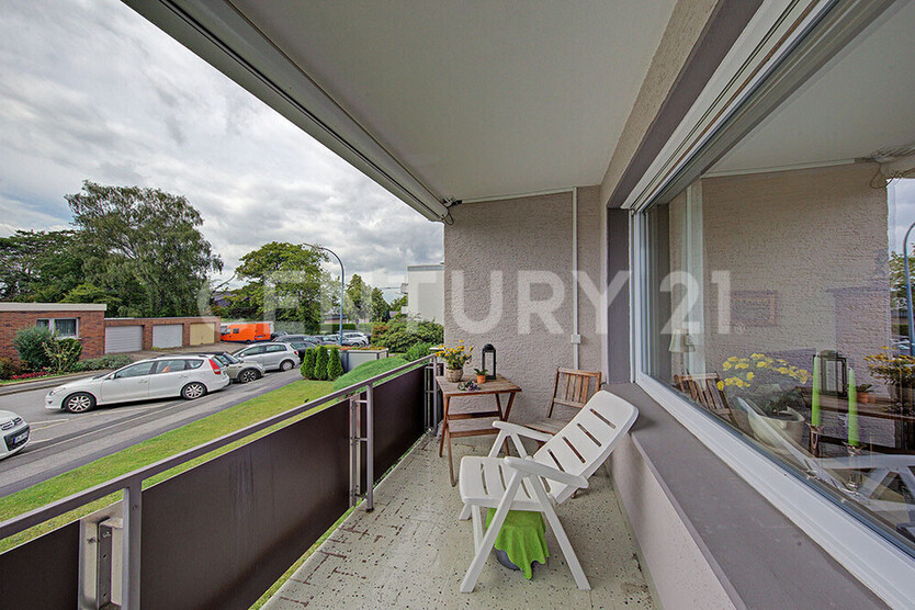 Gepflegtes Mehrfamilienhaus als Investitionschance