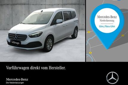 Mercedes T-Klasse