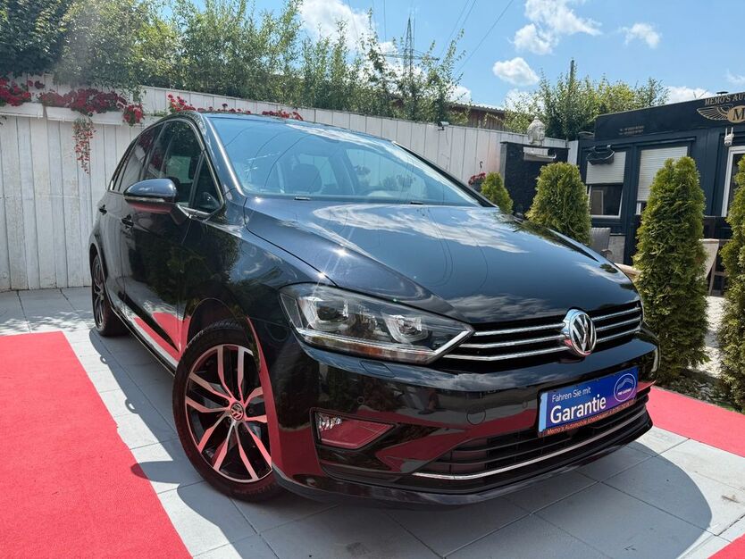 VW Golf 55.000 km 15.750 € Ichenhausen 89335