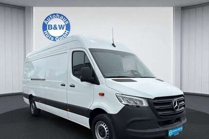 Mercedes-Benz Sprinter 47.803 km 37.999 &euro; Krefeld 47805