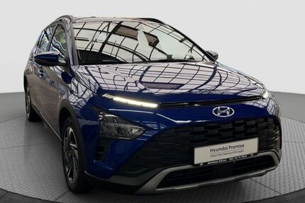 Hyundai BAYON 9.629 km 18.900 € Berlin 12683