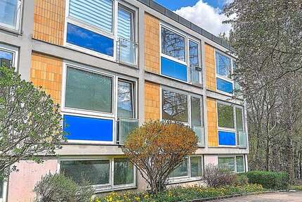 Wohnung Krailling - 2.5 Zimmer, 80 m&sup2;, 1.390&euro; | Angebot:25958788