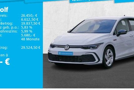 VW Golf 28.754 km 25.950 € Langenhagen 30853