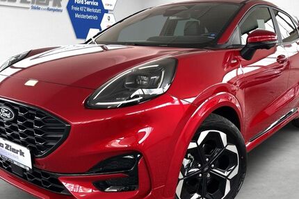Ford Puma 14.250 km 24.990 &euro; Peine 31226