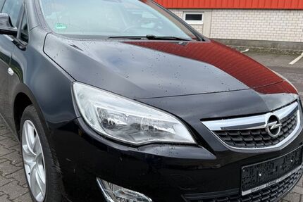 Opel Astra 154.000 km 5.500 € Wittlich 54516