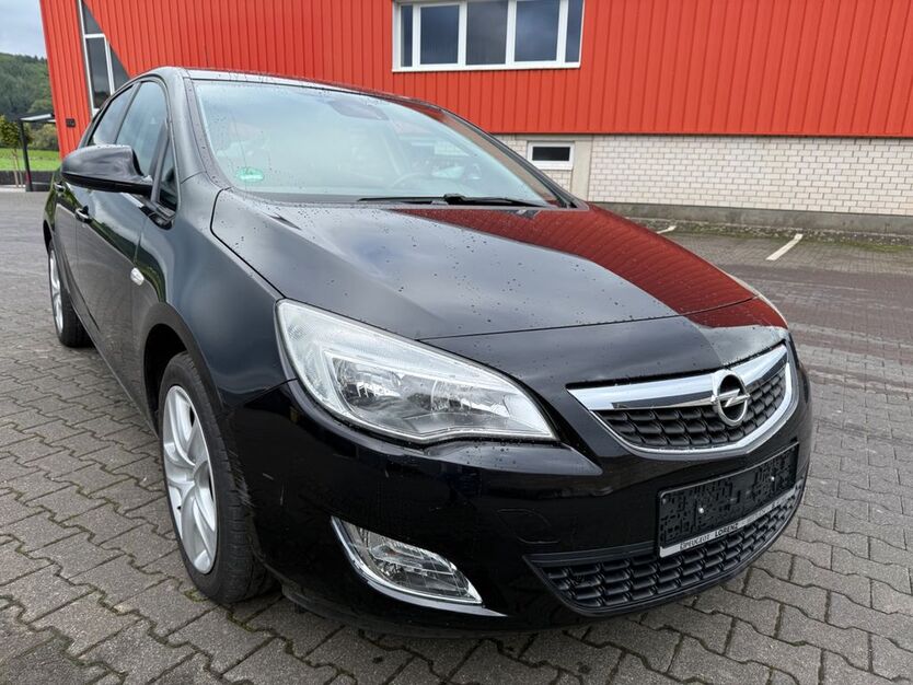 Opel Astra 154.000 km 5.500 € Wittlich 54516