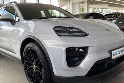 Porsche Macan 25.000 km 78.900 &euro; Rinteln 31737