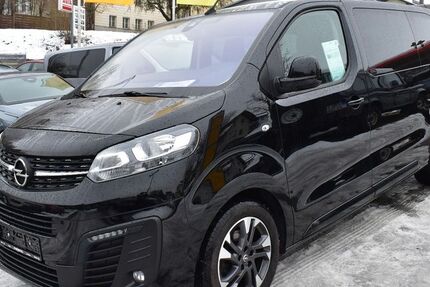 Opel Zafira Life 110.000 km 30.750 &euro; Schönberg 94513