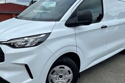 Ford Transit Custom 6.361 km 32.590 &euro; Neumünster 24536
