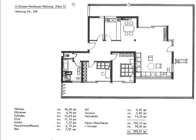Einfamilienhaus Hanau Kesselstadt - 4 Zimmer, 140 m&sup2;, 425.000&euro; | Angebot:25996652