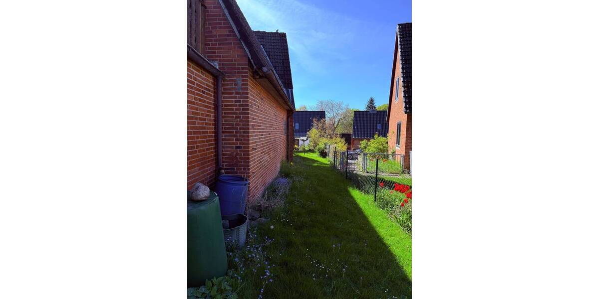 Einfamilienhaus Bad Oldesloe - 7 Zimmer, 153 m&sup2;, 299.000&euro; | Angebot:26886053