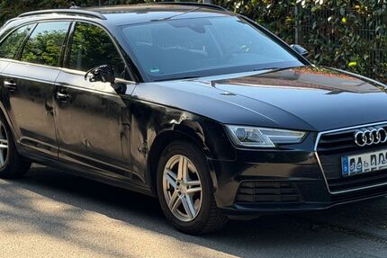 Audi A4 269.580 km 8.200 &euro; Eichstetten 79356