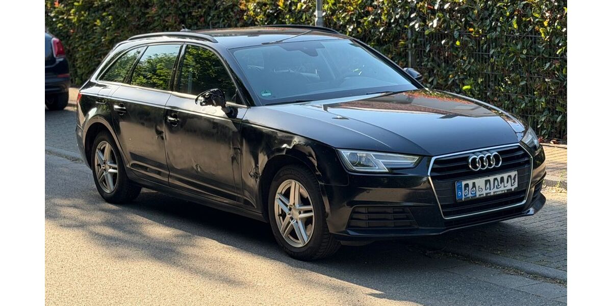 Audi A4 269.580 km 8.200 &euro; Eichstetten 79356