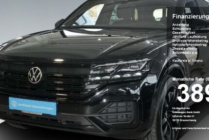 VW Touareg 36.920 km 62.450 &euro; Ingolstadt 85053