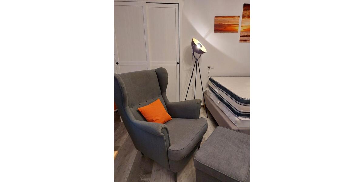 Etagenwohnung Rehau - 1 Zimmer, 25 m&sup2;, 250&euro; | Angebot:25285971