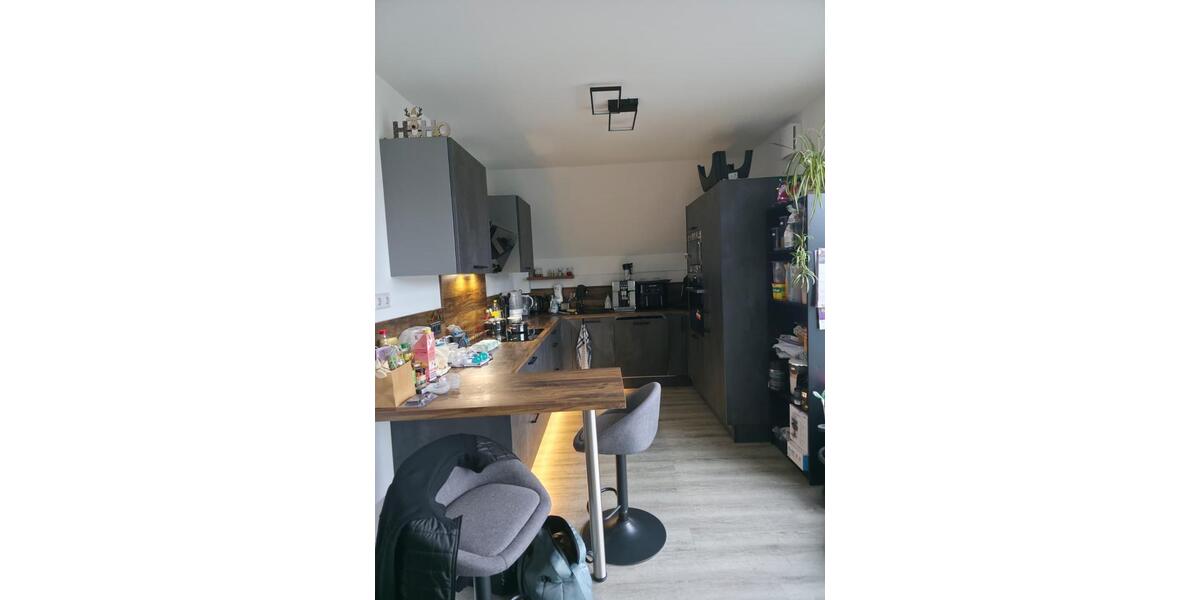 Maisonettenwohnung Hamm Daberg - 4 Zimmer, 100 m&sup2;, 1.448&euro; | Angebot:24478579