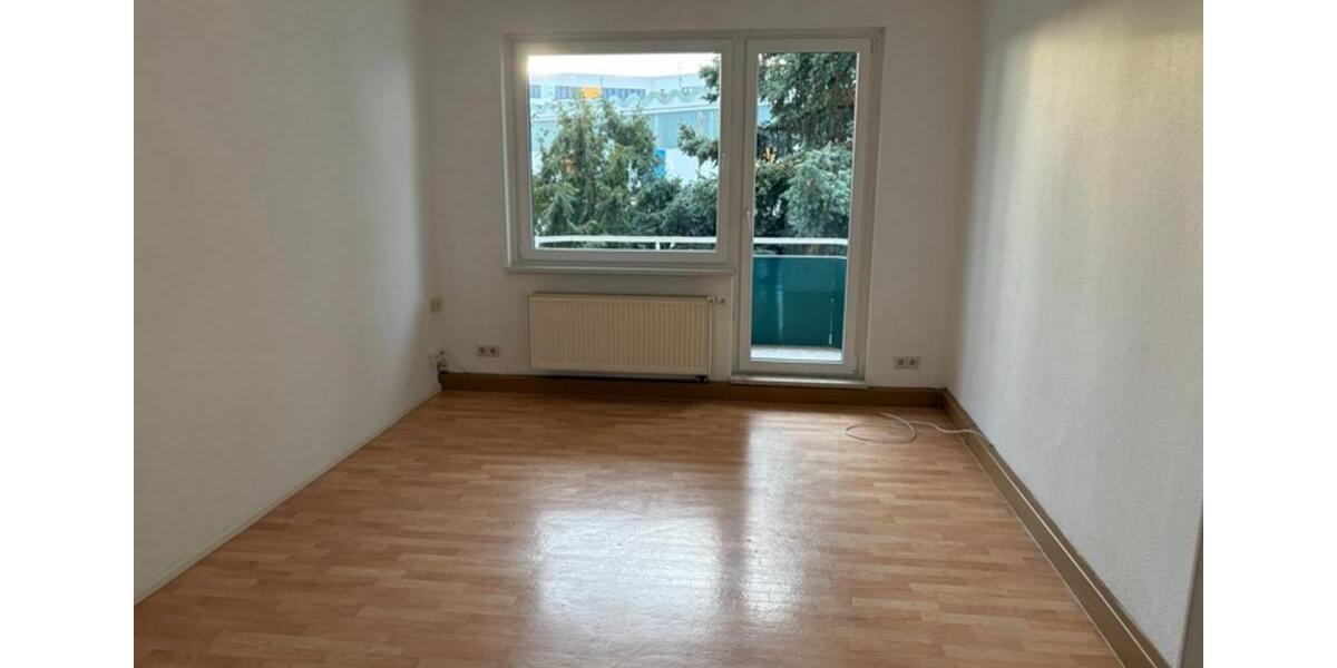 Etagenwohnung Greußen - 1 Zimmer, 34 m&sup2;, 209&euro; | Angebot:24116842