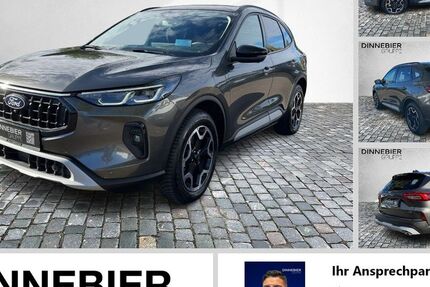 Ford Kuga 19.893 km 36.590 &euro; Berlin 10365