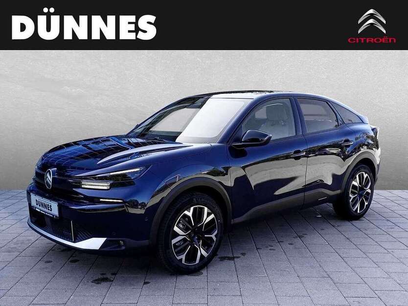 Citroen C4 1.505 km 28.965 € Regensburg 93059