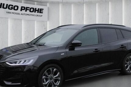 Ford Focus 19.338 km 24.450 &euro; Oldenburg i.H. 23758