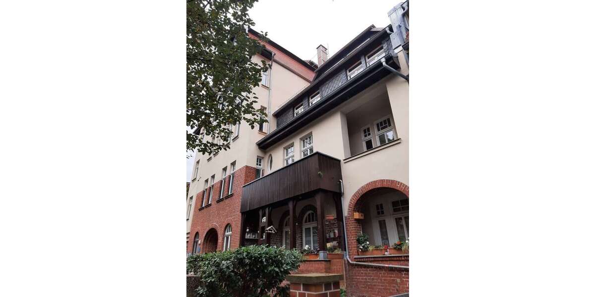 Wohnung zum Kaufen in Halle (Saale) 255.000 € 107.06 m² 3 zimmer