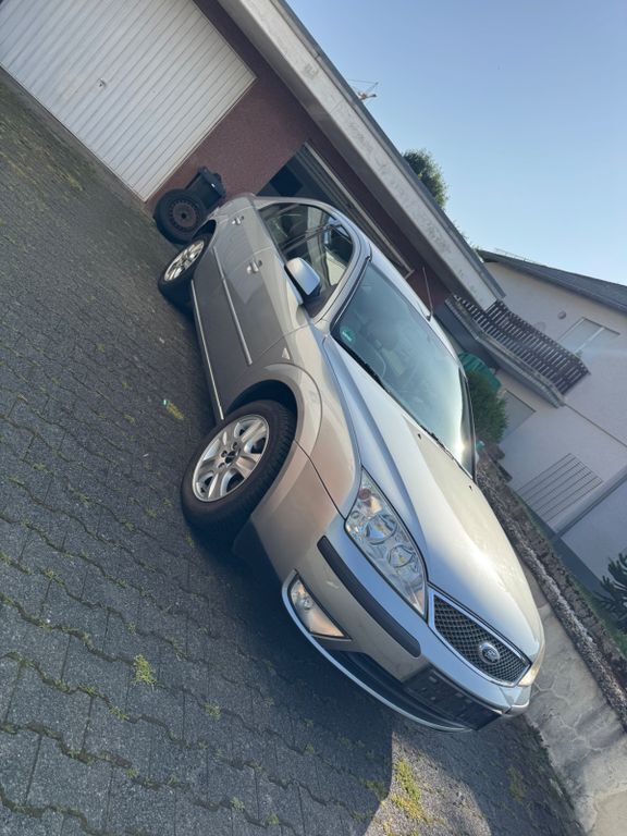 Mondeo