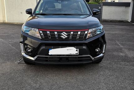 Suzuki Vitara 29.556 km 18.950 &euro; Stuttgart 70378