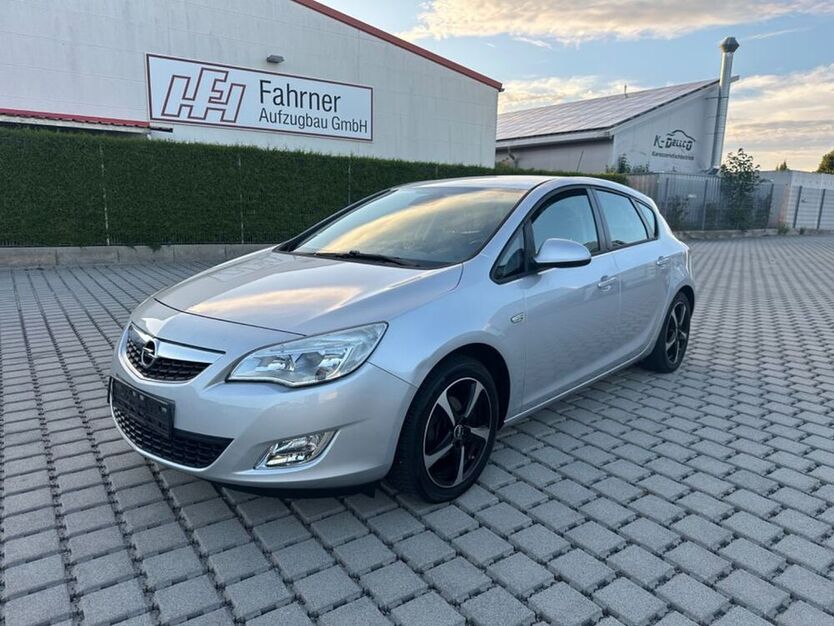 Astra