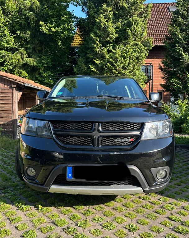 Dodge Journey 160.000 km 13.999 € Einbeck 37574