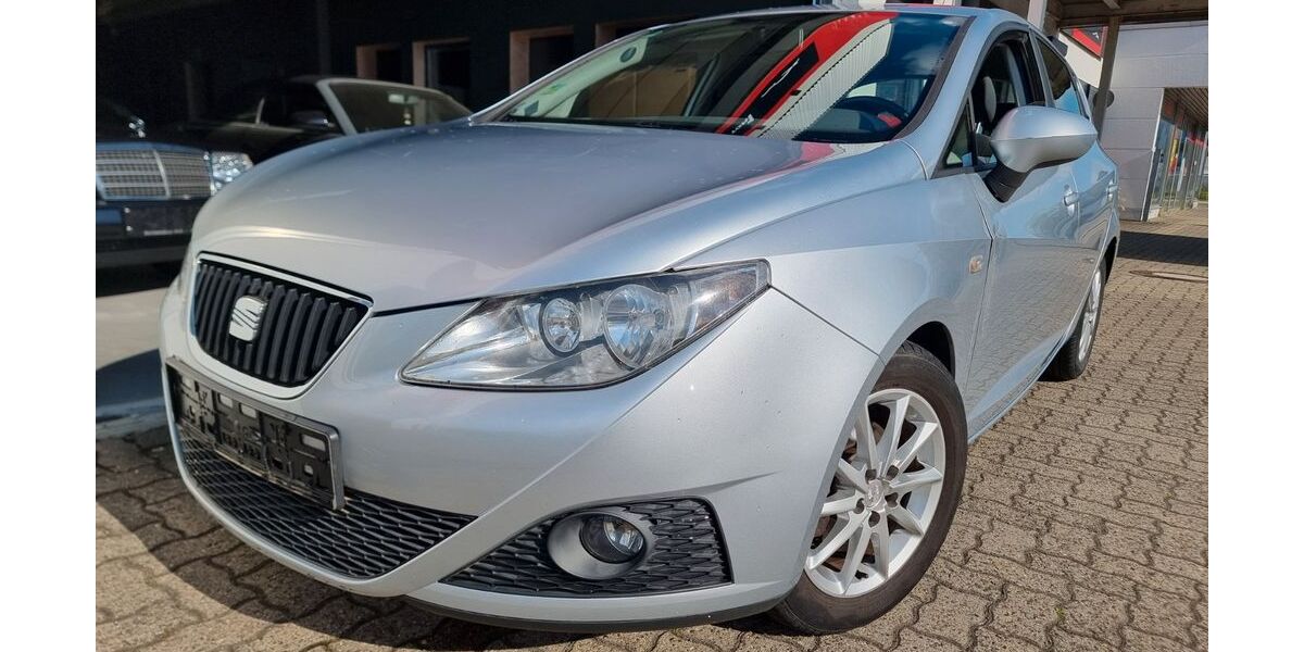 Seat Ibiza 65.400 km 4.495 &euro; Wolfsburg 38446
