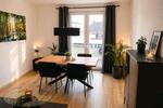 Etagenwohnung Würzburg Dürrbachau - 3 Zimmer, 66 m&sup2;, 715&euro; | Angebot:26341944