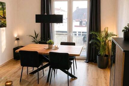 Wohnung Würzburg Dürrbachau - 3 Zimmer, 66 m&sup2;, 715&euro; | Angebot:26341944