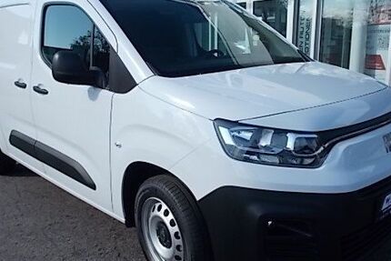 Fiat Doblo 39.500 km 23.980 &euro; Waldheim 04736