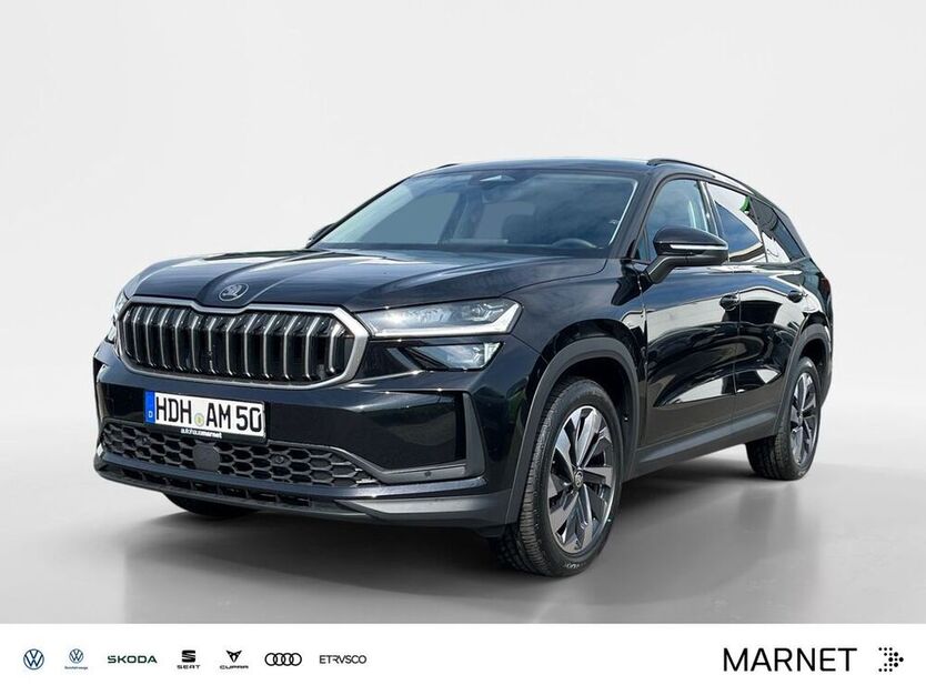 Kodiaq
