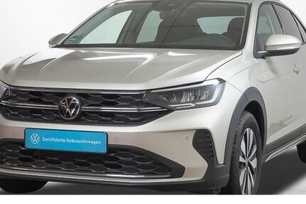 VW Taigo 8.000 km 26.643 € München 81476